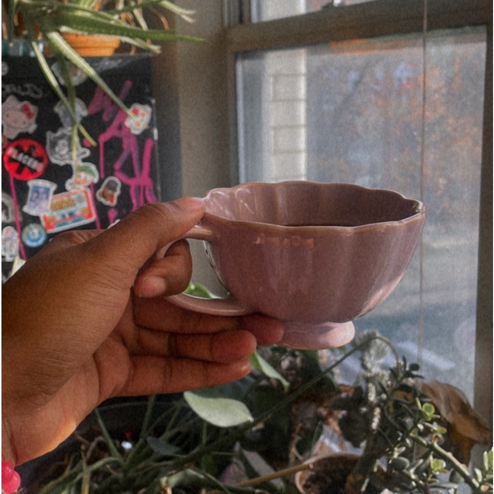 Meet your Posher, Mahasin